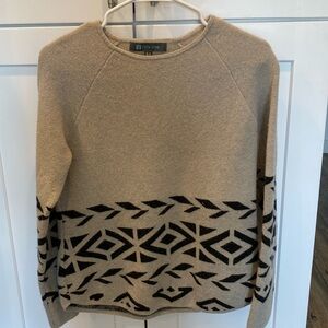 Gently used Title 9 sweater